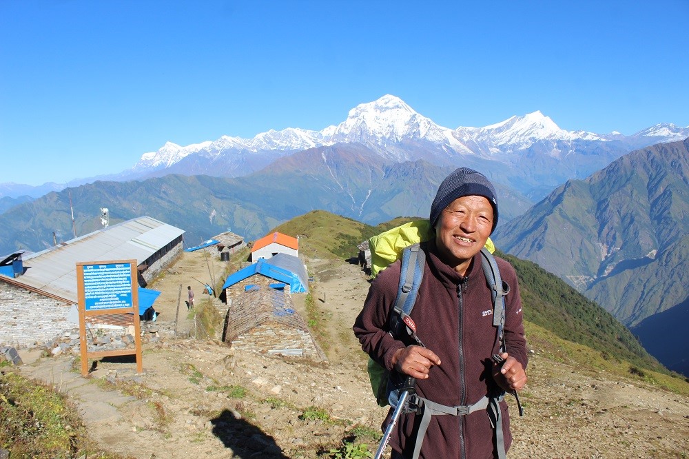 लाहुरेहरूले सम्हालेका आशालाग्दो गाउँपालिका